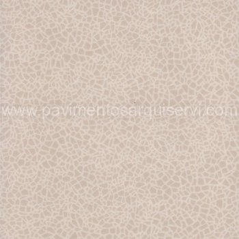 Vinílicos PVC HETEROGENEO Suelo Vinílico Mosaico Beige